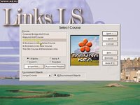 Links LS 2000 screenshot, image №319241 - RAWG