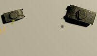 Tanks of Two Kingdoms screenshot, image №2728341 - RAWG