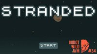 Stranded (itch) (Dancovich) screenshot, image №2904077 - RAWG