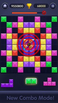 Block Puzzle screenshot, image №1529660 - RAWG