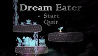 Dream Eater screenshot, image №1016065 - RAWG