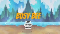 Busy Bee (neonpixls) screenshot, image №2529638 - RAWG