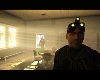 Tom Clancy's Splinter Cell screenshot, image №218260 - RAWG