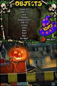 Halloween:Trick or Treat screenshot, image №782750 - RAWG