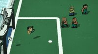 AMPBOUND Soccer screenshot, image №4090312 - RAWG