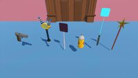 Fly Hunter VR screenshot, image №3219270 - RAWG
