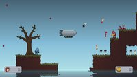 Fishy Rescue screenshot, image №1765573 - RAWG