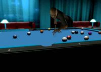 Tournament Pool screenshot, image №251261 - RAWG