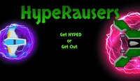 HypeRausers screenshot, image №2833791 - RAWG
