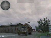 Hard Truck: Apocalypse screenshot, image №421022 - RAWG