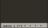 Wurds (itch) screenshot, image №3668067 - RAWG