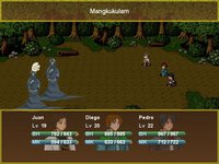 Adarna screenshot, image №1058562 - RAWG