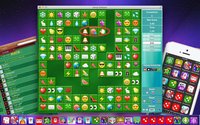 Emoji Solitaire Free screenshot, image №1329897 - RAWG