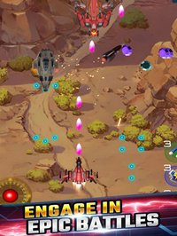 Super Ship War: Air Fighting screenshot, image №1885676 - RAWG