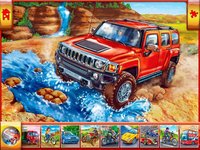 World of Cars! Car games for boys! Smart kids app screenshot, image №1589571 - RAWG