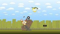 Monster Crush - C4 Demolition Edition screenshot, image №1899060 - RAWG