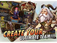 Battle of Dragon Ring screenshot, image №1729002 - RAWG