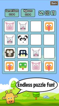 AniSlide Puzzle Pop! screenshot, image №2499899 - RAWG