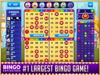 BINGO Superstars – Bingo Live screenshot, image №1688156 - RAWG