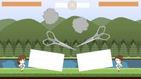Rock Scissor Paper screenshot, image №1799564 - RAWG