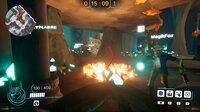 Cynabre screenshot, image №4185376 - RAWG