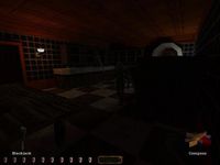 Thief II: The Metal Age screenshot, image №236474 - RAWG