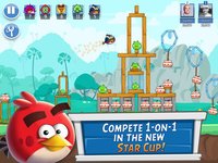 Angry Birds Friends screenshot, image №880994 - RAWG