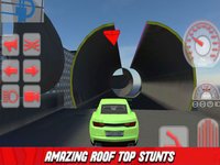 Extreme Mega Ramp Stunts screenshot, image №1326850 - RAWG