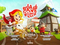 Brave & Little Adventure screenshot, image №47846 - RAWG