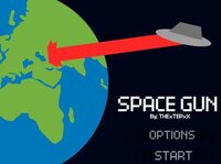 SPACE GUN (Open Beta) screenshot, image №3428199 - RAWG