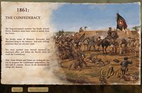 Victory and Glory: The American Civil War screenshot, image №2349783 - RAWG