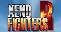 Xeno Fighters R screenshot, image №3537684 - RAWG