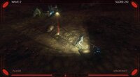 Alone on Proxima screenshot, image №3541674 - RAWG