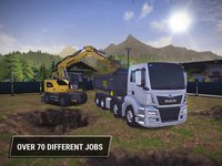 Construction Simulator 3 Lite screenshot, image №2052840 - RAWG