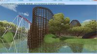 Theme Park Studio screenshot, image №114814 - RAWG