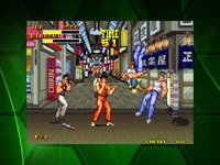 BURNING FIGHT ACA NEOGEO screenshot, image №3936788 - RAWG