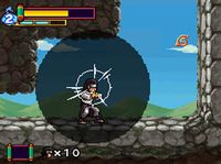 NARUTO Shippuden: Ninja Council 4 screenshot, image №251723 - RAWG