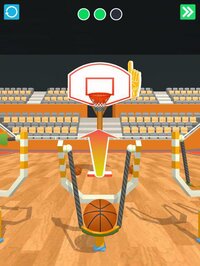 Basketball Life 3D screenshot, image №2639757 - RAWG