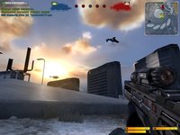 Battlefield 2142 screenshot, image №447847 - RAWG