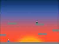 sunsetrun screenshot, image №2880612 - RAWG