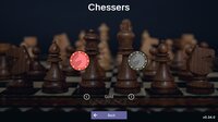 Chessers screenshot, image №3954235 - RAWG