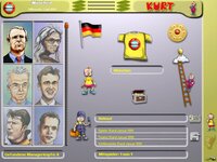 KURT - DER FUSSBALLMANAGER screenshot, image №3907520 - RAWG