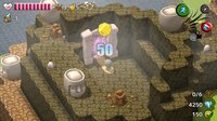 PROJECT: KNIGHT screenshot, image №2523785 - RAWG