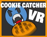 Cookie Catcher VR screenshot, image №2671257 - RAWG