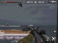 Real Combat Action Gunship Battlefront 3d Free screenshot, image №1646781 - RAWG