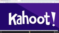 Kahoot screenshot, image №2466851 - RAWG