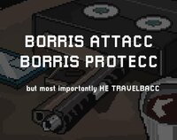 Boris atacc Boris protecc screenshot, image №2545377 - RAWG