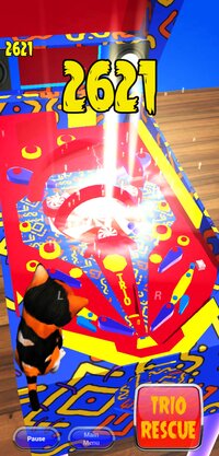 PINBALL TRIO screenshot, image №2654050 - RAWG