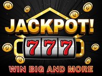 Infinity Jackpot - Classic Vegas Slots Machine screenshot, image №1840233 - RAWG