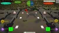 Citadel Siege: Corporative Edition screenshot, image №3199638 - RAWG
